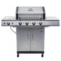 Газовый гриль Char-Broil Performance PRO 4S