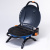 Газовый гриль O-Grill 800Т, синий Газовый гриль O-Grill 800Т, синий