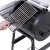 Угольный гриль Char-Broil Gourmet 225
