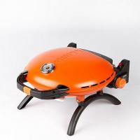 Газовый гриль O-Grill 700Торанжевый