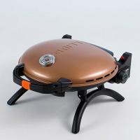 Газовый гриль O-Grill 700МТ медный