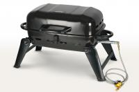 Компактный походный газовый гриль Start Grill HOBO-1t