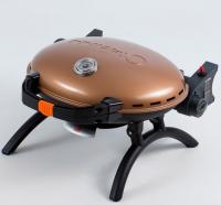 Газовый гриль O-Grill 500МT, медный