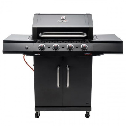 Газовый гриль Char-Broil Performance CORE 4B