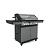Гриль газовый Start Grill PRIME PRO 610