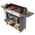 Гриль-мангал Professional Optima Grill Гриль-мангал Professional Optima Grill