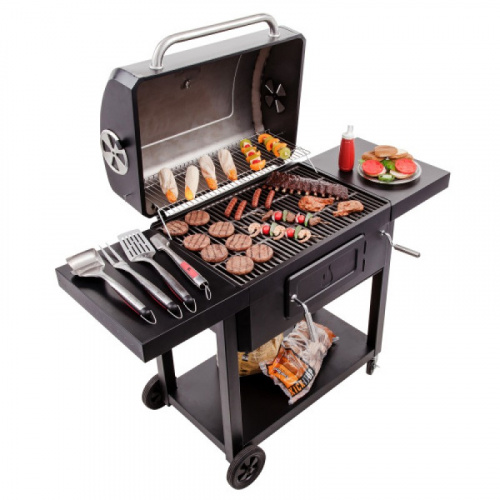   Char-Broil Performance 780