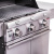 Газовый гриль Char-Broil Platinum 3S (3-х горелочный) Газовый гриль Char-Broil Platinum 3S (3-х горелочный)