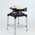 Газовый гриль O-Grill 500МT bicolor black-cream