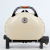 Газовый гриль O-Grill 500МT bicolor black-cream