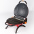 Газовый гриль O-Grill 800Т, красный Газовый гриль O-Grill 800Т, красный