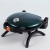 Газовый гриль O-Grill 700Т, зелёный Газовый гриль O-Grill 700Т, зелёный