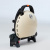 Газовый гриль O-Grill 500МT bicolor black-cream