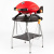 Газовый гриль O-Grill 800Т, красный Газовый гриль O-Grill 800Т, красный
