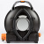 Газовый гриль O-Grill 800Т, черный