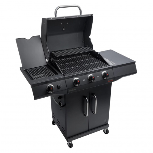 Газовый гриль Char-Broil Performance Power Edition 3B
