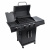 Газовый гриль Char-Broil Performance Power Edition 3B