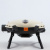 Газовый гриль O-Grill 500МT bicolor black-cream
