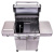 Газовый гриль Char-Broil Platinum 3S (3-х горелочный) Газовый гриль Char-Broil Platinum 3S (3-х горелочный)