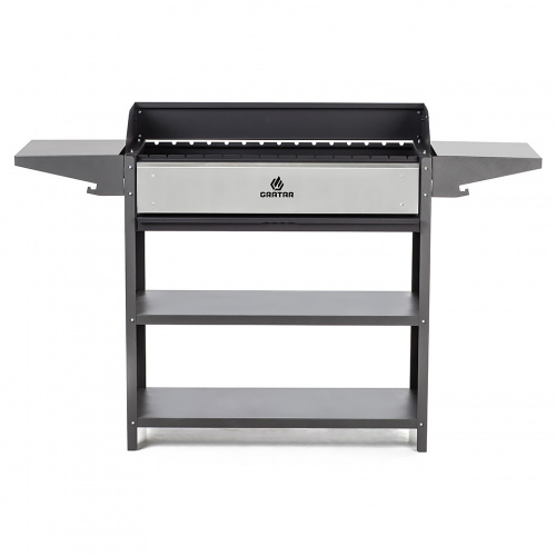 Гриль-мангал Gratar Professional Optima Grill