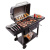 Угольный гриль Char-Broil Performance 780 Угольный гриль Char-Broil Performance 780