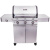 Газовый гриль Char-Broil Platinum 3S (3-х горелочный) Газовый гриль Char-Broil Platinum 3S (3-х горелочный)
